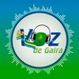 La Voz de Gaira logo