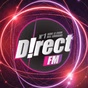 Direct FM logo