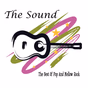 The Sound logo