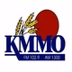 KMMO - KMMO-FM logo