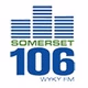 Somerset 106 - WYKY logo