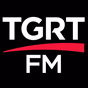 TGRT FM logo