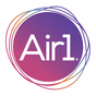 Air 1 - WJXN-FM logo