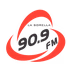 Radio La Sorella FM 90.9 logo