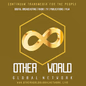 Other World Global Radio logo