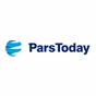 Pars Today - English logo