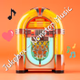Jukebox - Nonstop Music logo