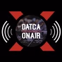 Datça OnAir logo