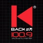 Back FM 100.9 - XHVM logo