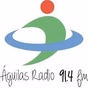 Águilas Radio logo