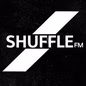 ShuffleFM logo