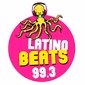 Latino Beats 99.3 - KRGT logo