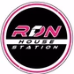 Radio Digital Network - RDN House Station logo