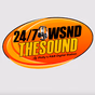 247 The Sound logo