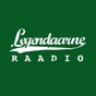 Legendaarne Raadio logo
