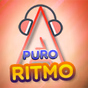 A Puro Ritmo logo