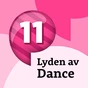 P11 Dance logo