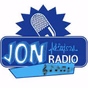 Jon Radio logo