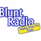 Blunt Radio logo