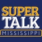 SuperTalk Jackson - WFMN logo
