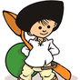 Janko Hrasko logo