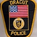 Dracut Police, Fire, and DPW logo