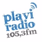 Plavi Radio logo