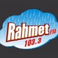 Rahmet FM logo