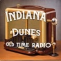 Indiana Dunes Old Time Radio logo