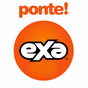 Exa FM - XHRIC logo