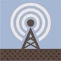 One Music Radio logo
