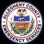 Pittsburgh, PA Fire logo