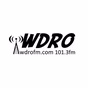 WDRO - WDRO-LP logo