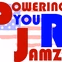 Power Jamz Radio logo