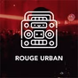 Rouge FM - Urban logo