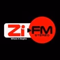 Zi FM Stereo Zambia logo