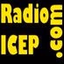 Radio ICEP logo