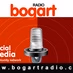 Radio Bogart   Jazz logo