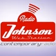 Radio Johnson logo