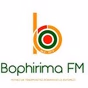 Bokone Bophirima FM logo