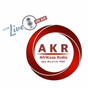 AfriKaap Radio logo