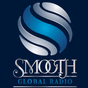 Smooth Global Radio logo
