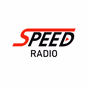 SPEED RADIO logo