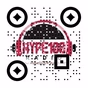 Hype 100 Internet Radio Station logo