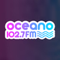 Océano FM 102.7 - XHTCH logo