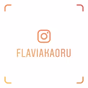 Chillout Flaviabrasil logo