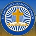 St John Radio Ministry logo