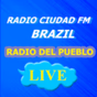 Radio Ciudad FM logo