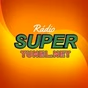 Radio Super Tunel logo