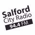 Salford City Radio logo